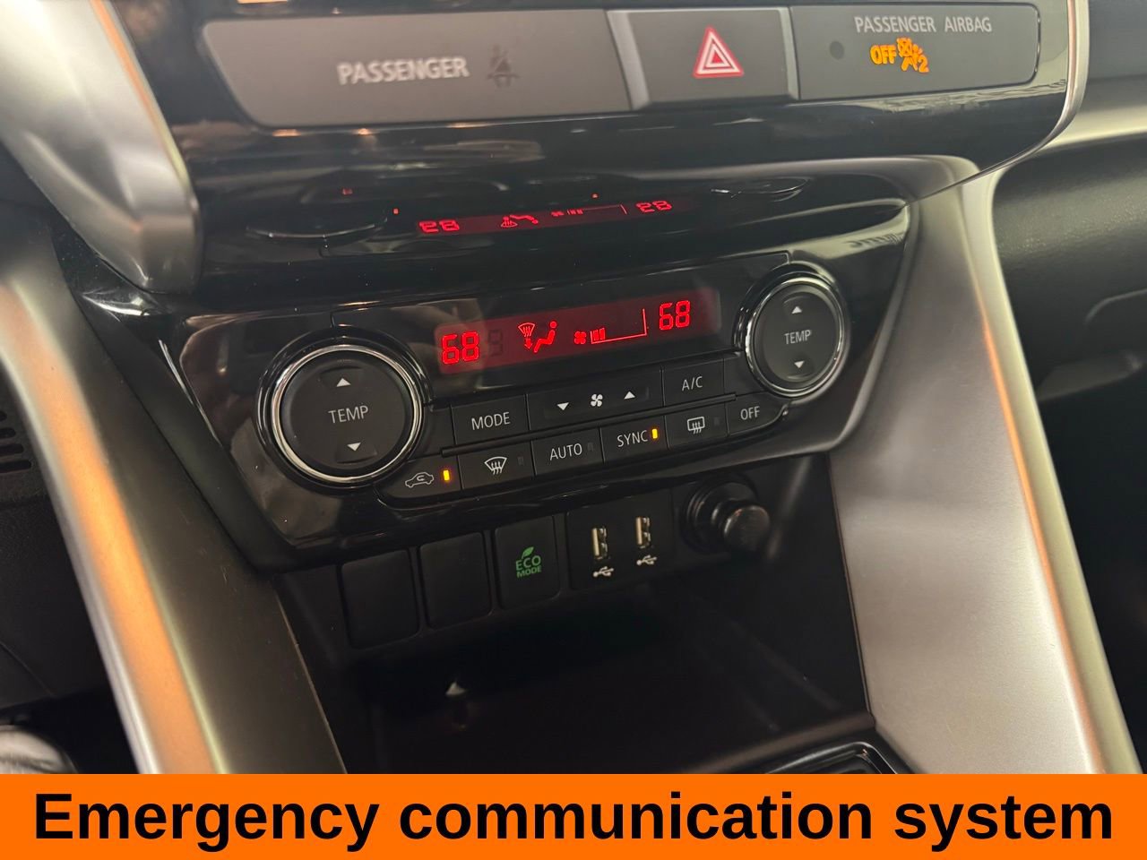 Used 2023 Mitsubishi Eclipse Cross SE image 18