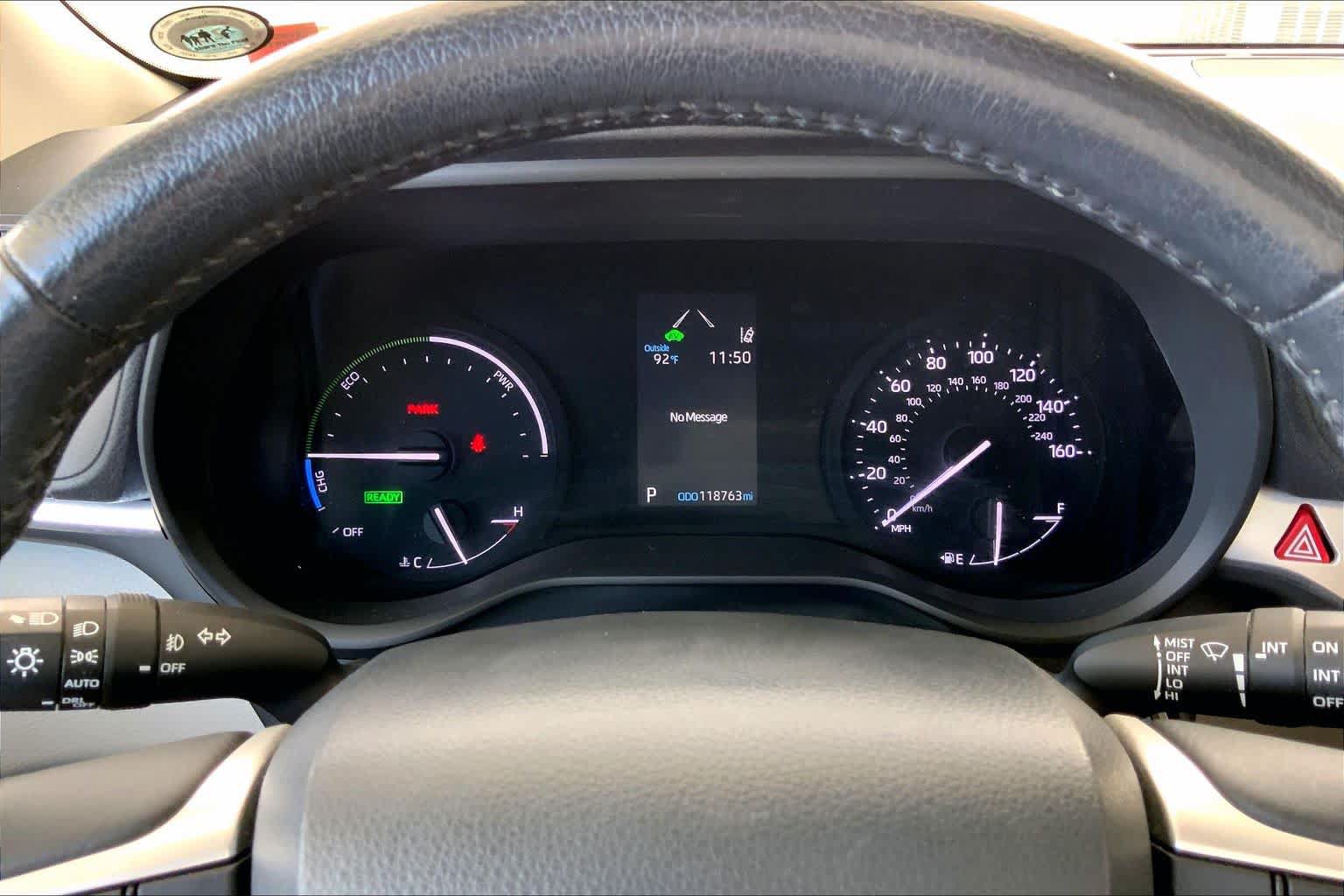 Used 2021 Toyota Sienna XLE FWD image 26