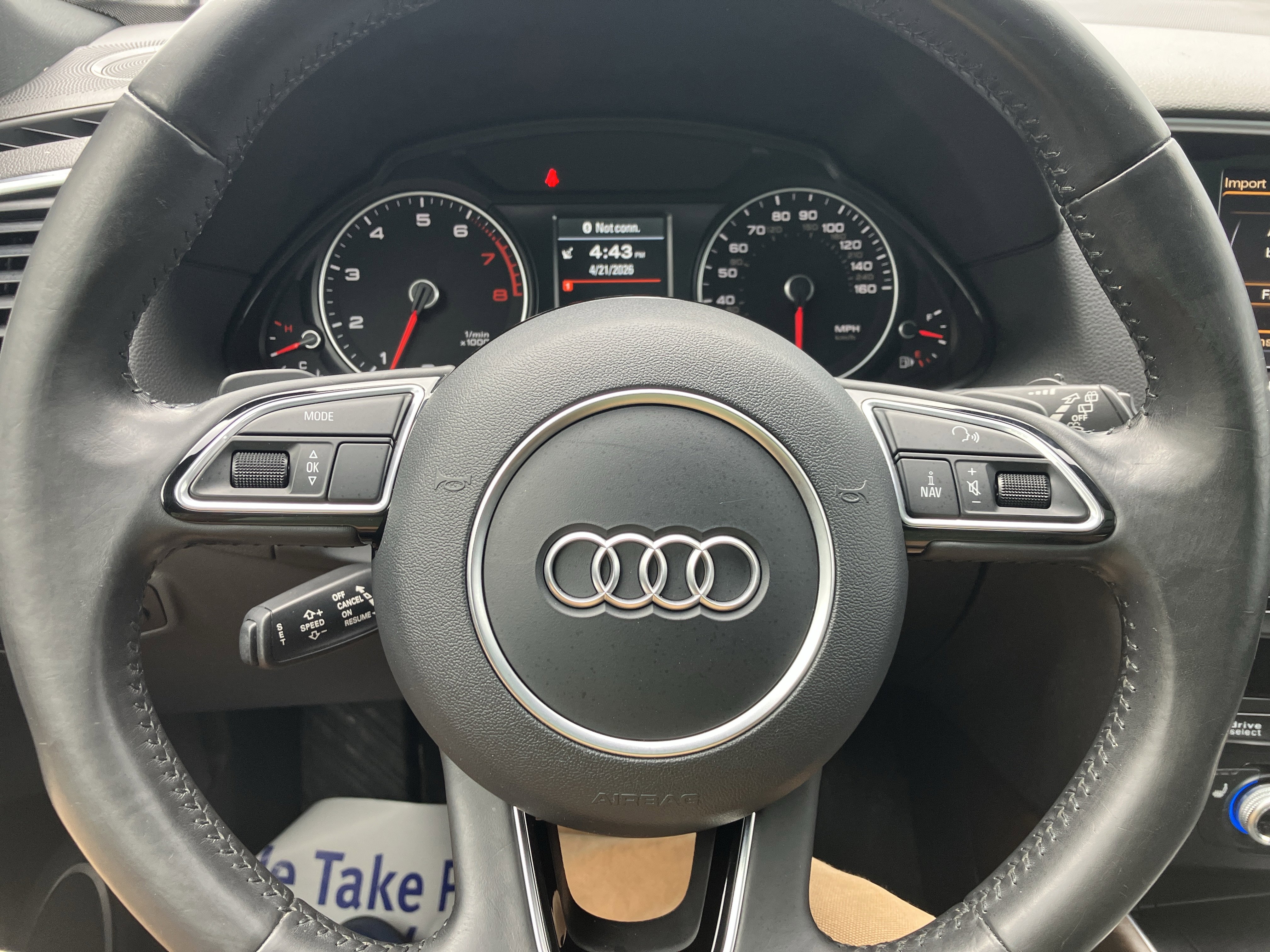 Used 2017 Audi Q5 3.0T Premium Plus w/ Technology Package AWD/4WD image 29