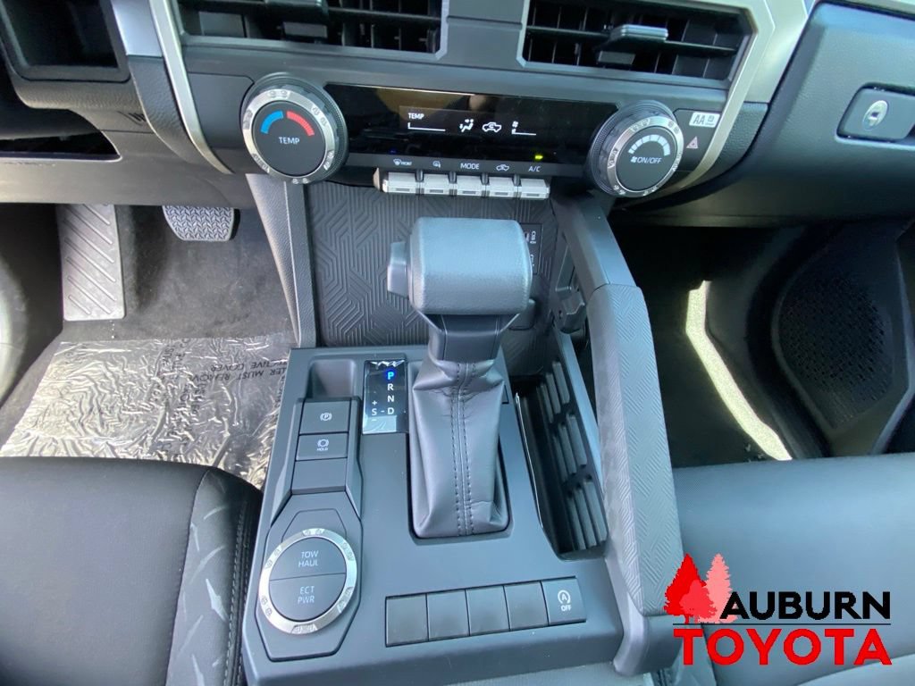 New 2026 Toyota Tacoma SR5 RWD image 24