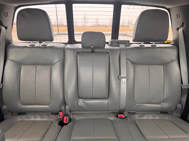 Used 2013 Ford F150 Lariat w/ Lariat Chrome Pkg image 24