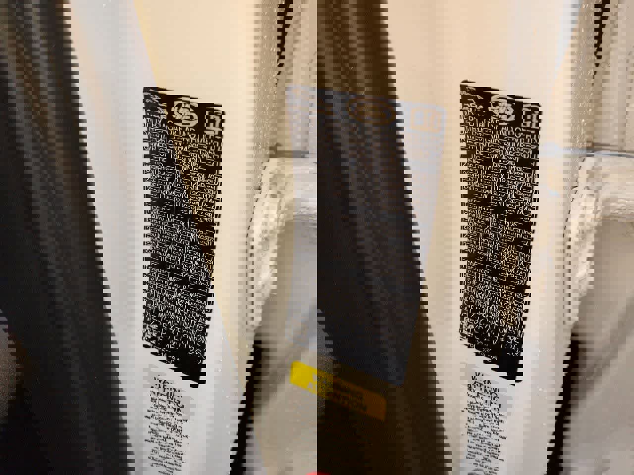 New 2026 Land Rover Range Rover Evoque S image 37