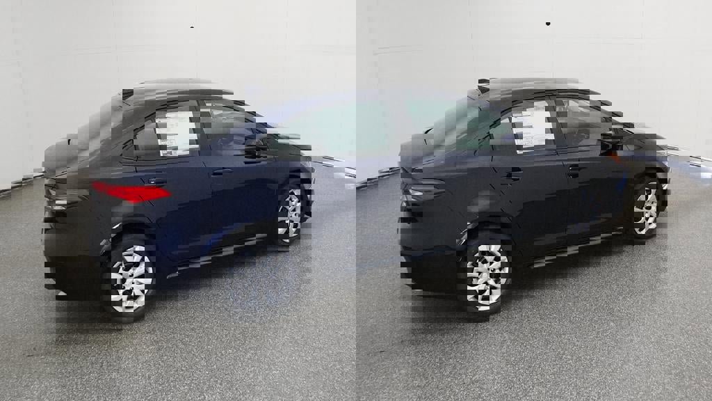 New 2026 Toyota Corolla LE image 10