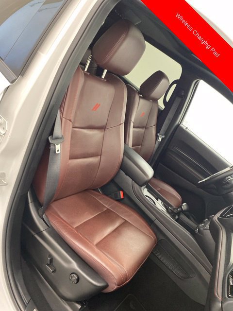 Used 2025 Dodge Durango GT AWD/4WD image 34