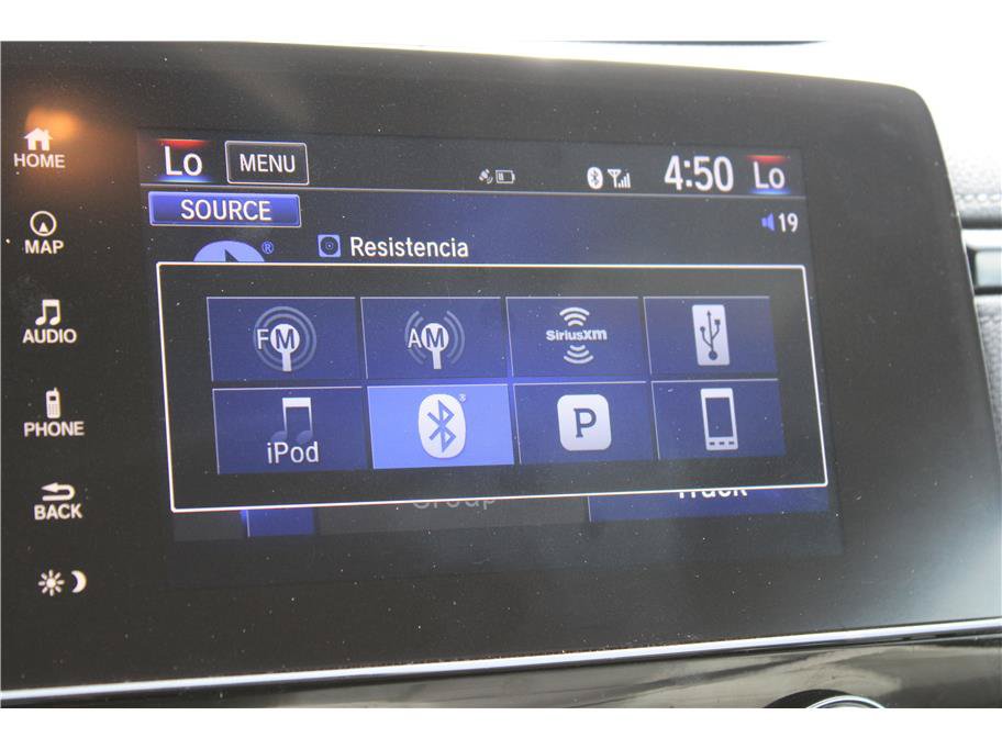 Used 2017 Honda CR-V EX-L image 24