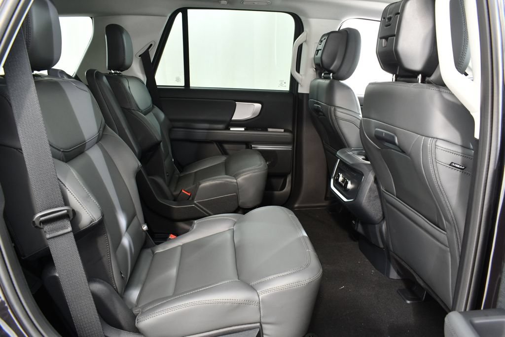 New 2027 Ford Expedition Active AWD/4WD image 19