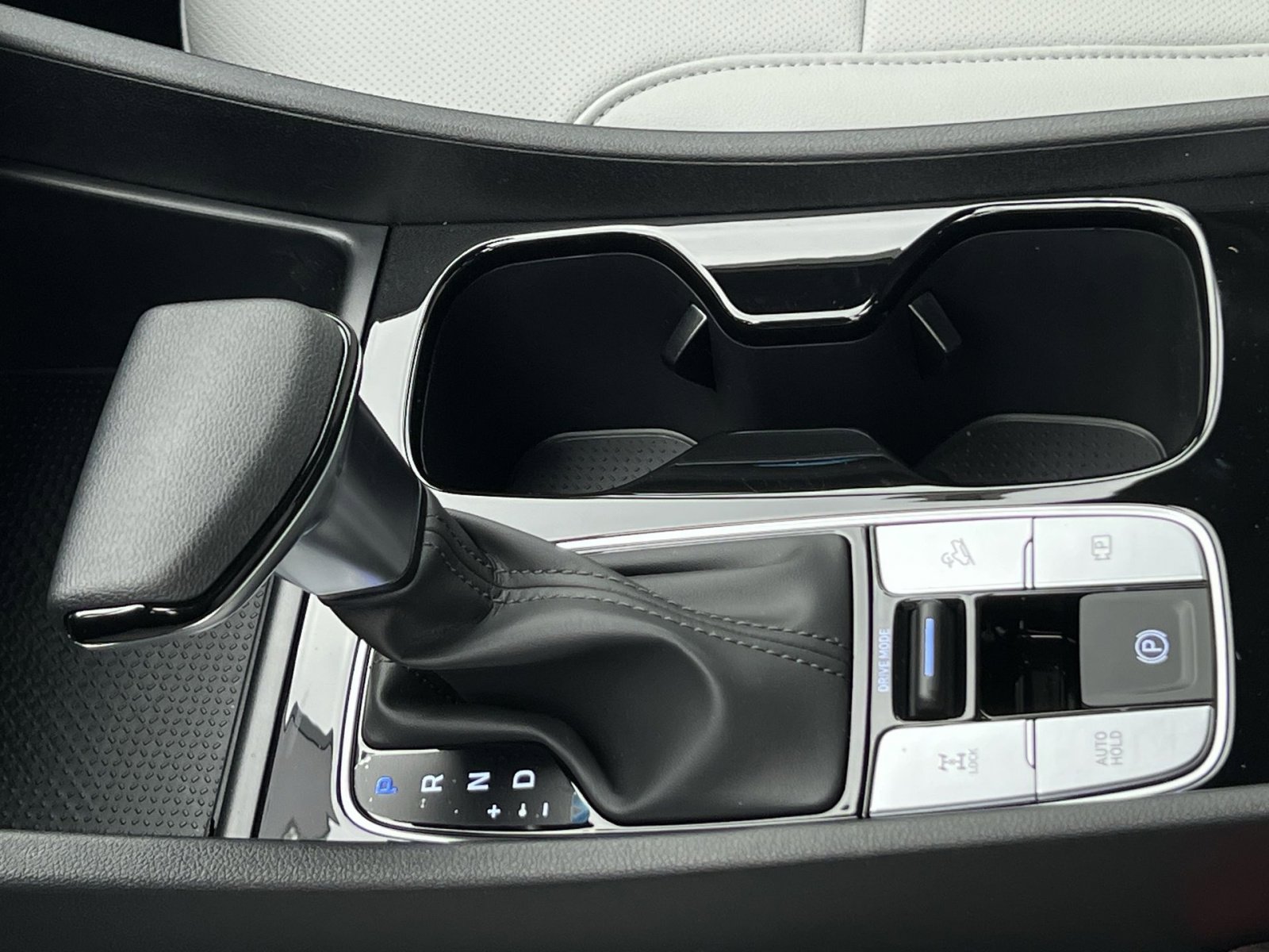 New 2026 Hyundai Santa Cruz SEL image 21