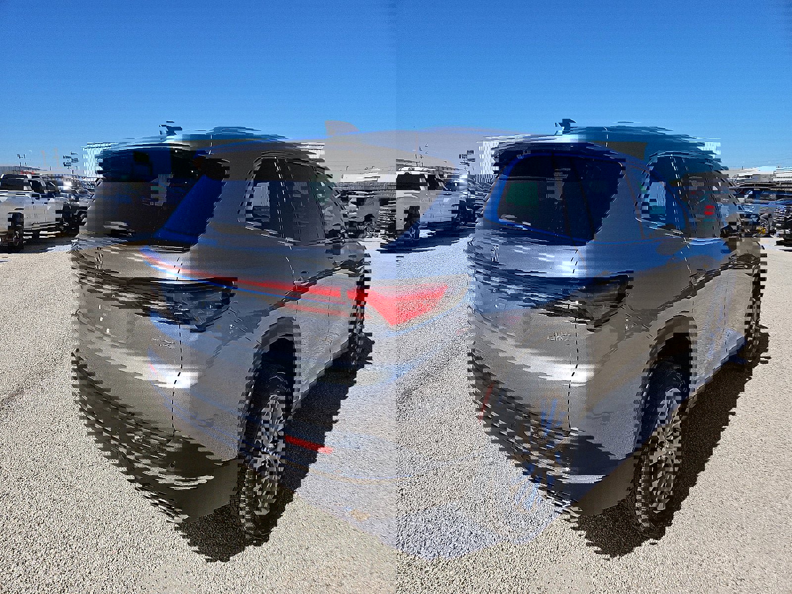 New 2026 Buick Enclave Preferred w/ Power Package image 5