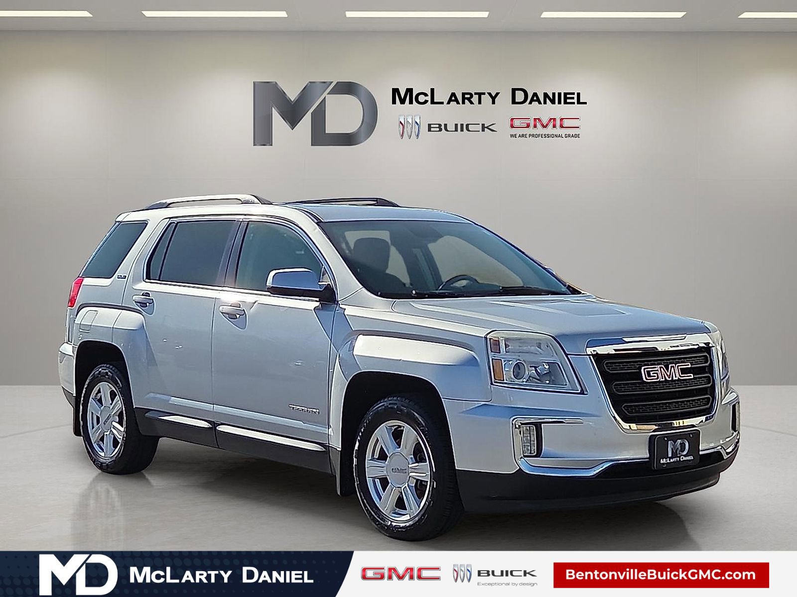 Used 2016 GMC Terrain SLE w/ Convenience Package