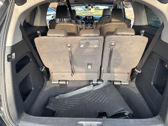 Used 2019 Honda Odyssey EX-L image 37