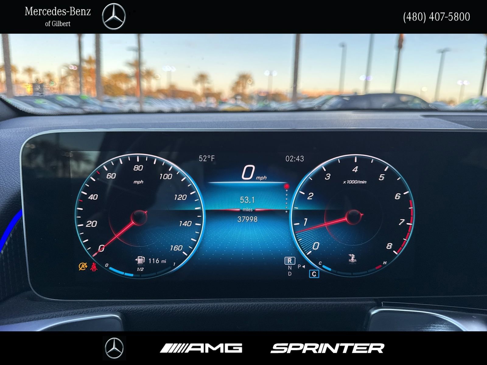 Certified 2021 Mercedes-Benz GLB 250 GLB 250 image 28