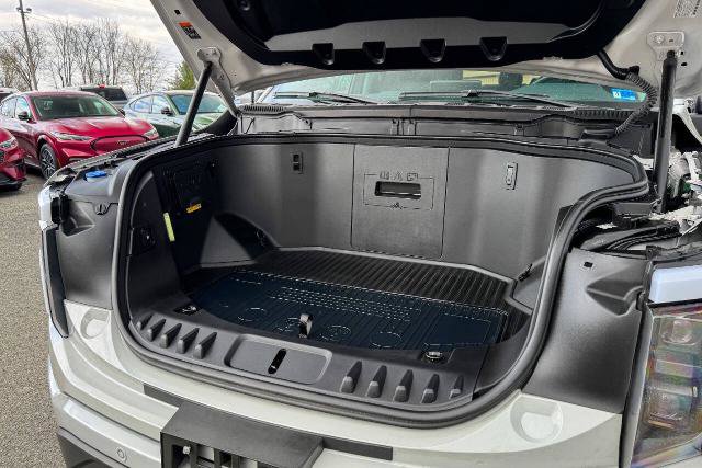 Certified 2024 Ford F150 Lightning Flash AWD/4WD image 28