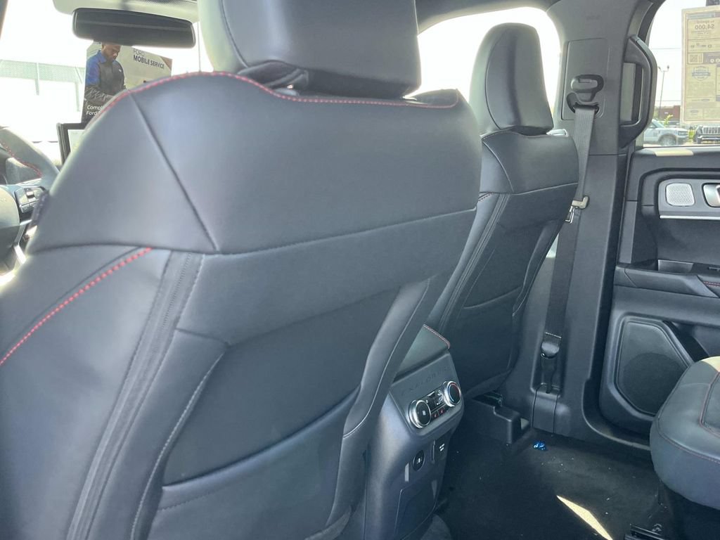 New 2026 Ford Explorer ST w/ Sun And Sound Package AWD/4WD image 23