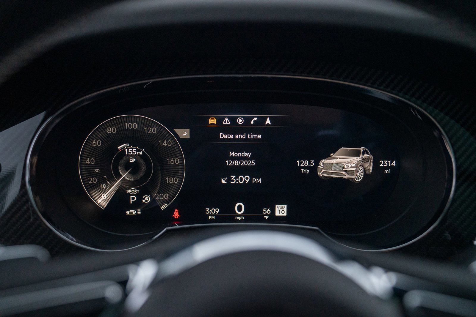 Used 2022 Bentley Bentayga image 15