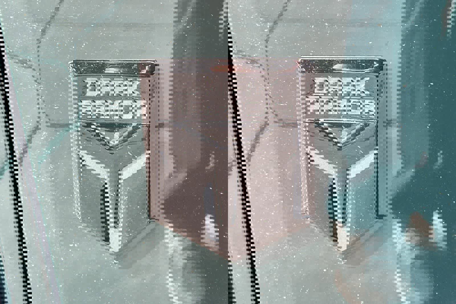 New 2026 Nissan Rogue Dark Armor image 17