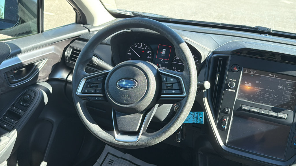 Certified 2024 Subaru Impreza 2.0i AWD/4WD image 23