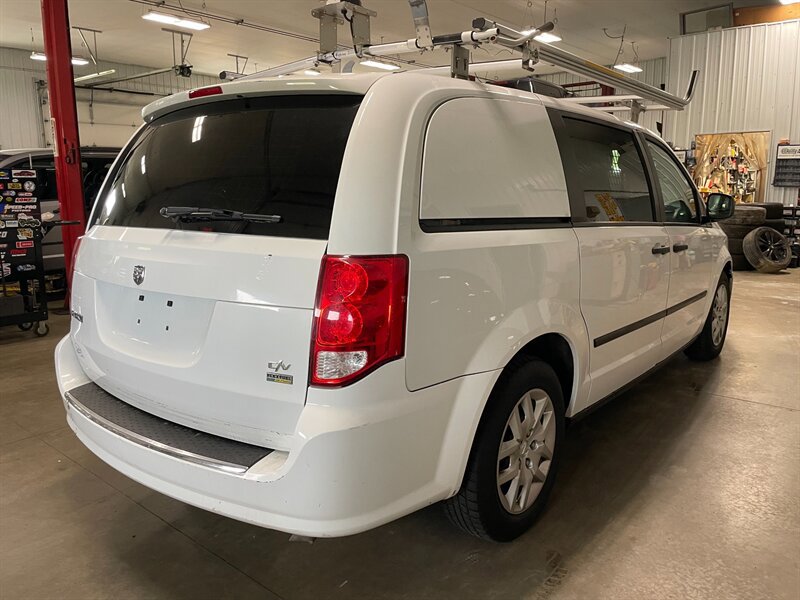 Used 2015 RAM C/V Tradesman FWD image 4