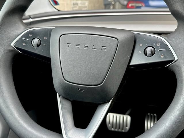 Used 2024 Tesla Model 3 Performance AWD/4WD image 13