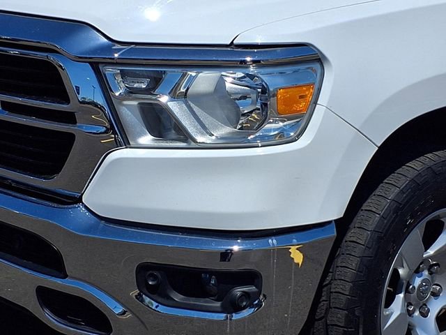 Used 2021 RAM 1500 Big Horn AWD/4WD image 32