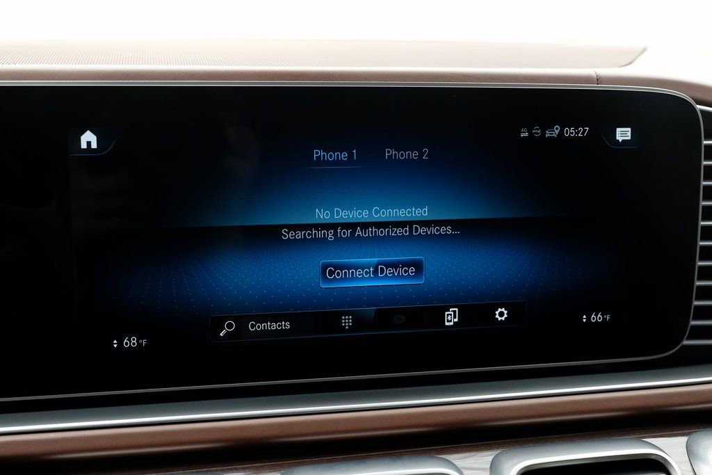 Used 2022 Mercedes-Benz Maybach GLS 600 4MATIC image 26