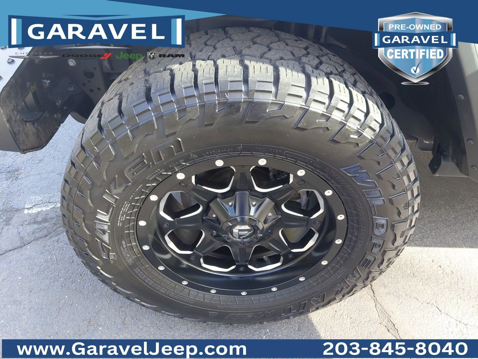 Used 2020 Jeep Wrangler Unlimited Rubicon w/ Dual Top Group image 22