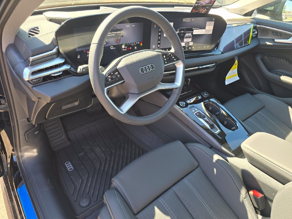 New 2026 Audi A5 Premium Plus AWD/4WD image 18