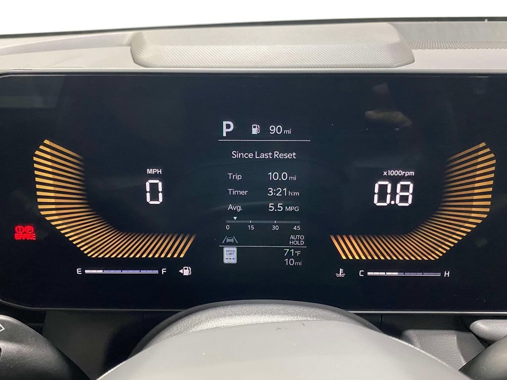 New 2027 Kia Seltos X-Line S w/ X-Line S Premium Package AWD/4WD image 30