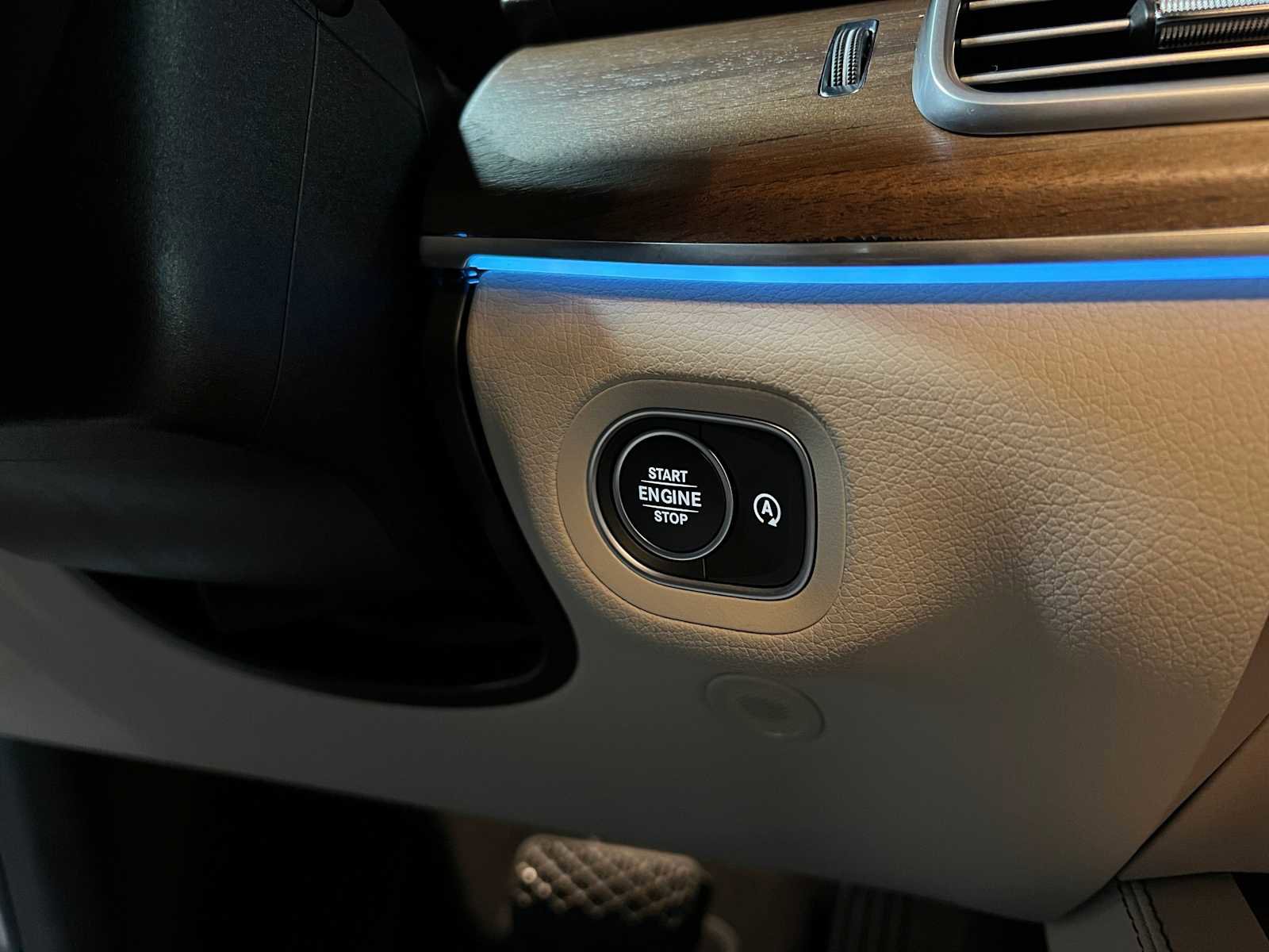 Used 2025 Mercedes-Benz GLE 450 4MATIC image 31