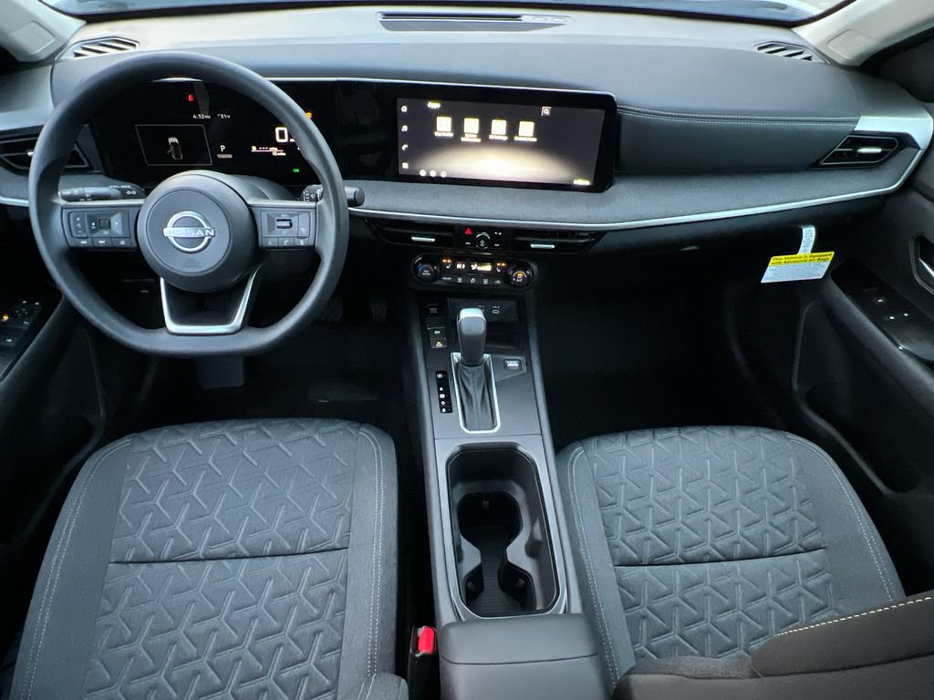 New 2026 Nissan Kicks SV w/ SV Premium Package AWD/4WD image 17