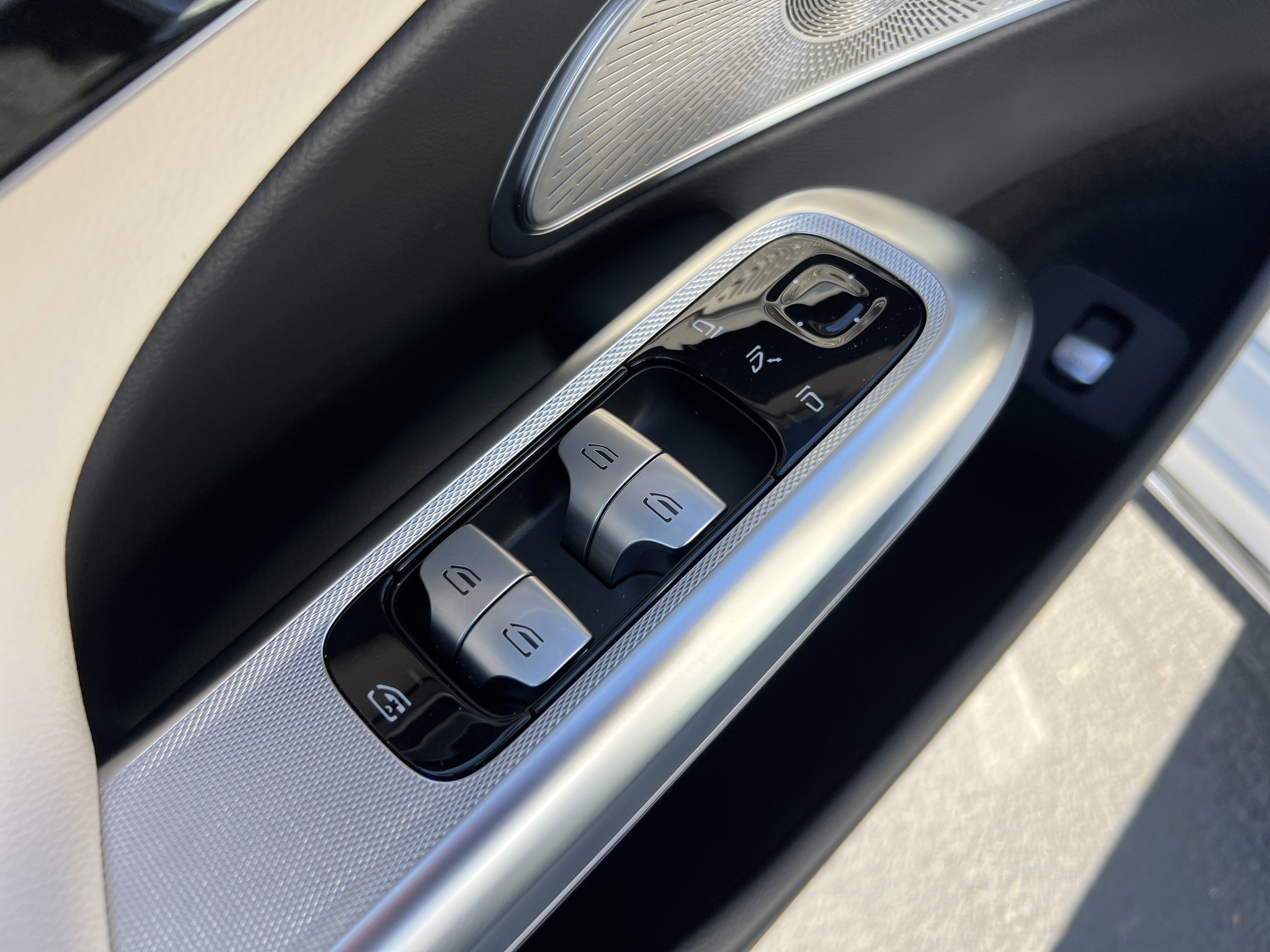 Used 2024 Mercedes-Benz E 450 4MATIC Sedan image 15