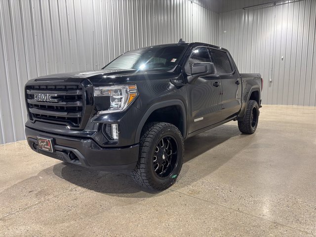 Used 2022 GMC Sierra 1500 Elevation