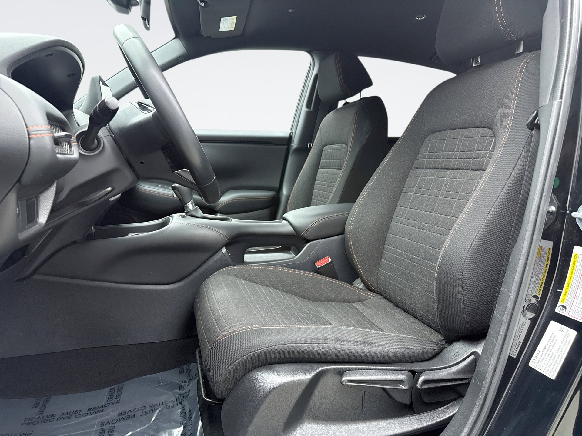 Used 2024 Honda HR-V Sport image 11