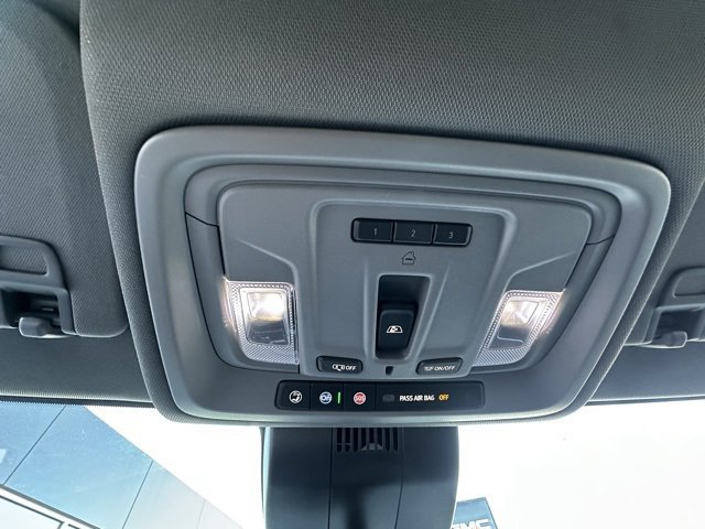 New 2026 GMC Sierra 1500 Elevation w/ Elevation Premium Package image 22