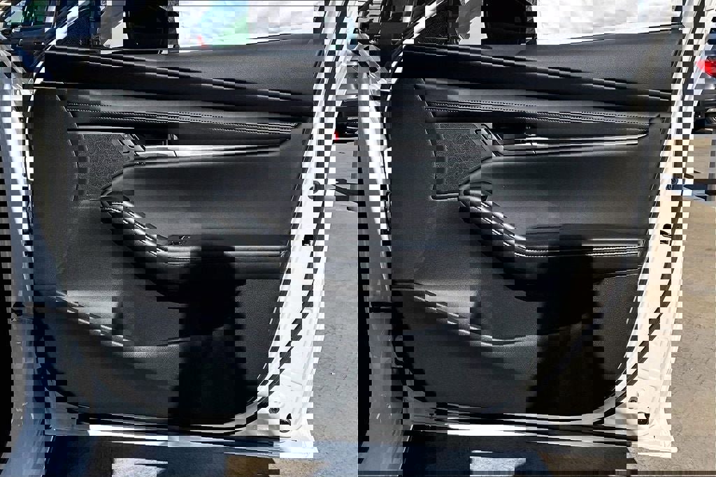 New 2026 MAZDA MAZDA3 2.5 S Sedan w/ Preferred Pkg image 28