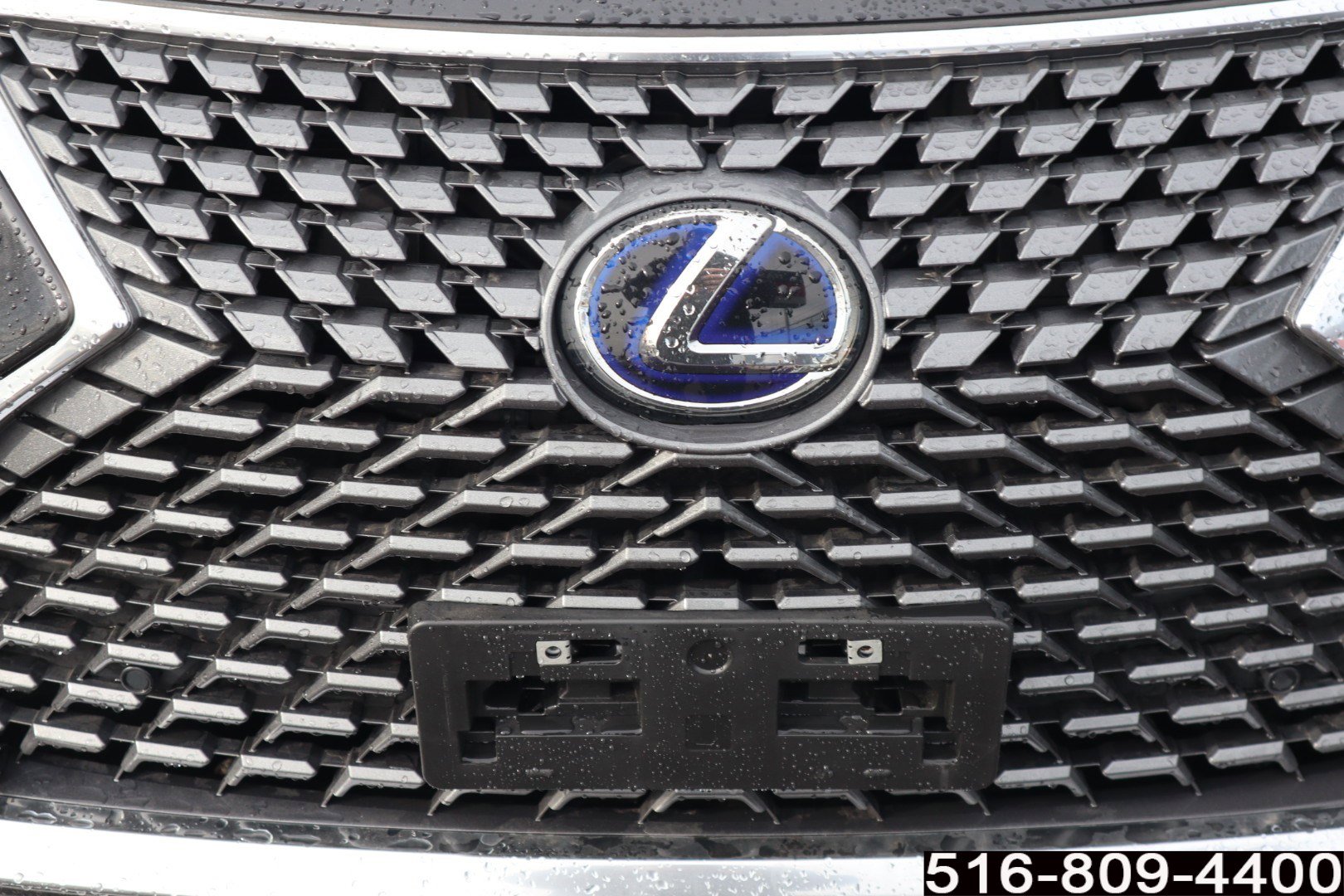 Used 2022 Lexus RX 450h AWD w/ Premium Package image 31