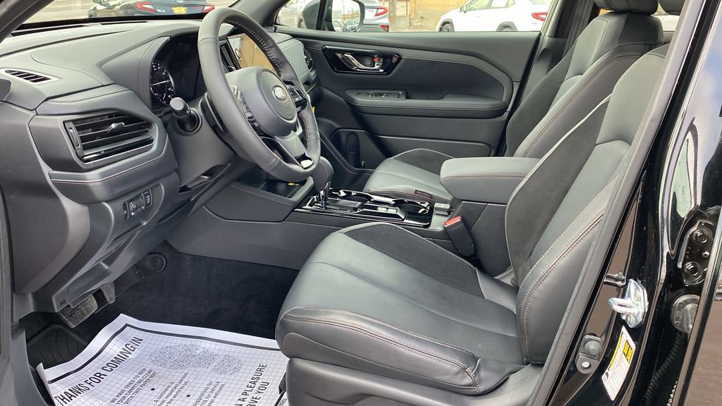 Used 2026 Subaru Forester Touring AWD/4WD image 31