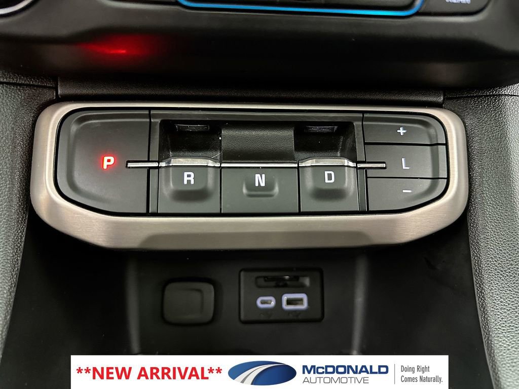 Used 2021 GMC Acadia Denali w/ Denali Ultimate Package AWD/4WD image 20