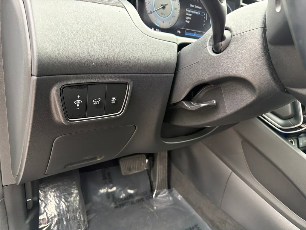 Used 2022 Hyundai Tucson SEL w/ Convenience + Premium Package image 20