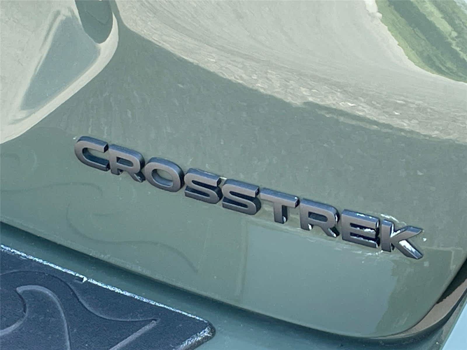 Used 2026 Subaru Crosstrek 2.5i AWD/4WD image 10