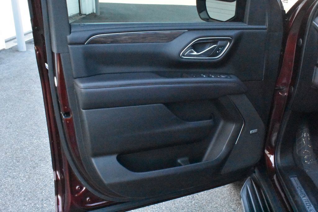 Certified 2022 Chevrolet Tahoe LT image 10