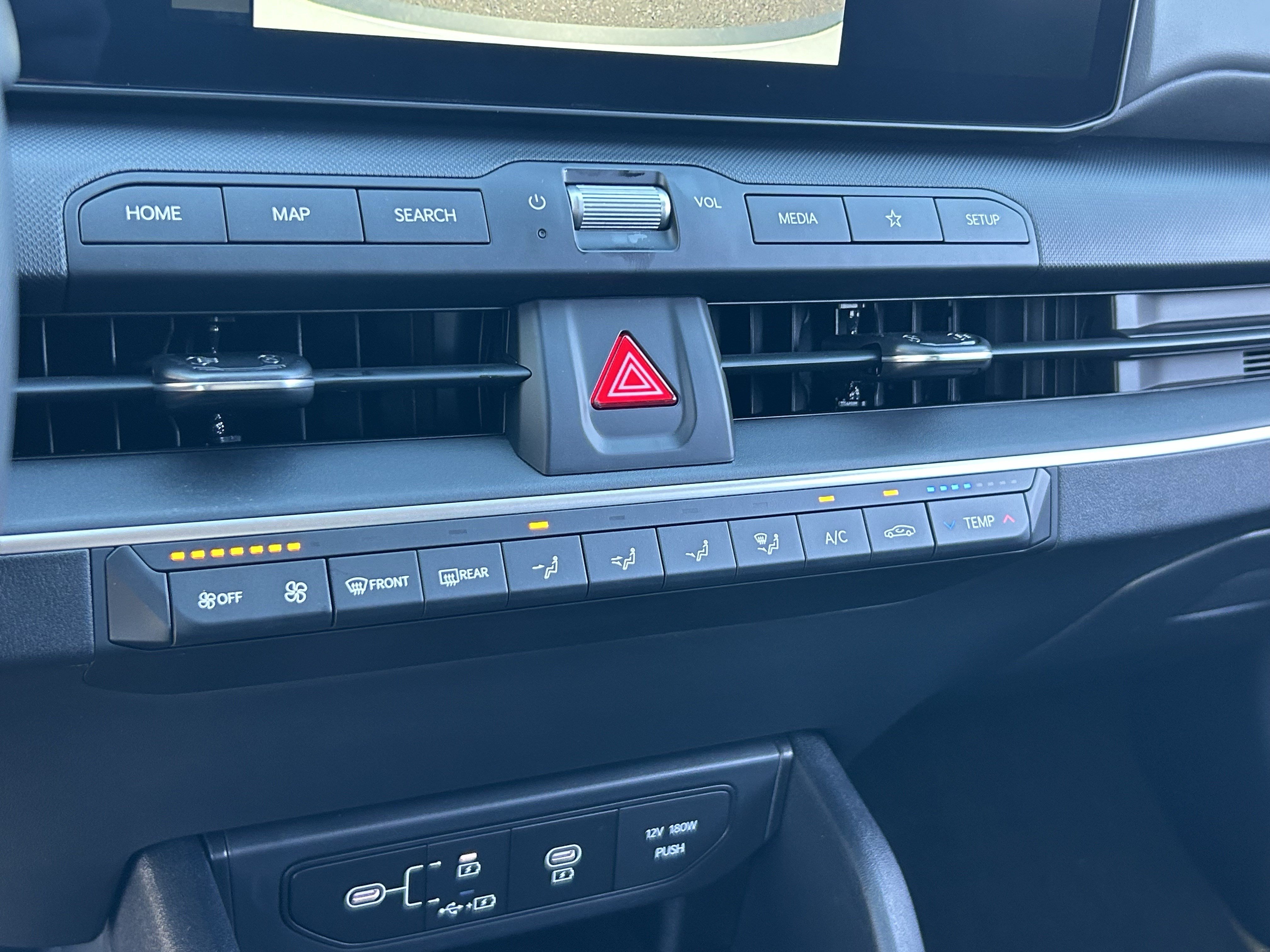 New 2026 Kia K4 FWD image 28
