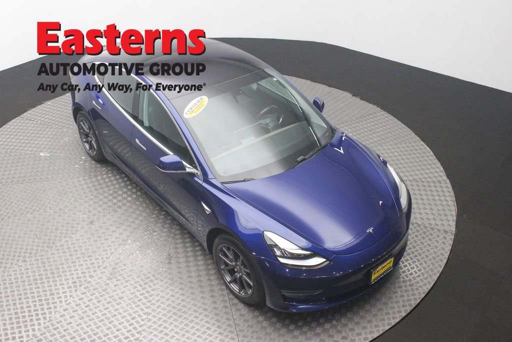 Used 2018 Tesla Model 3 Mid Range image 3