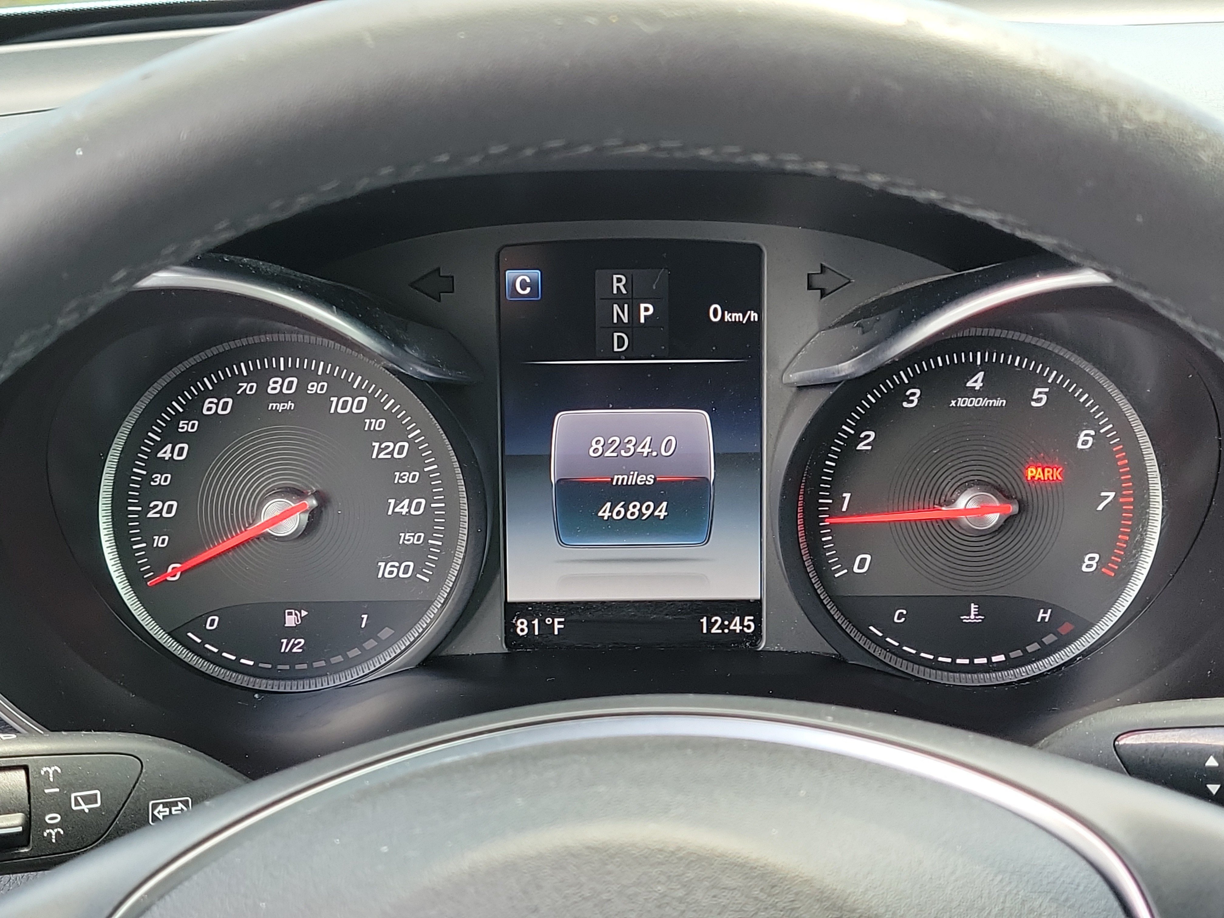 Used 2018 Mercedes-Benz GLC 300 image 28