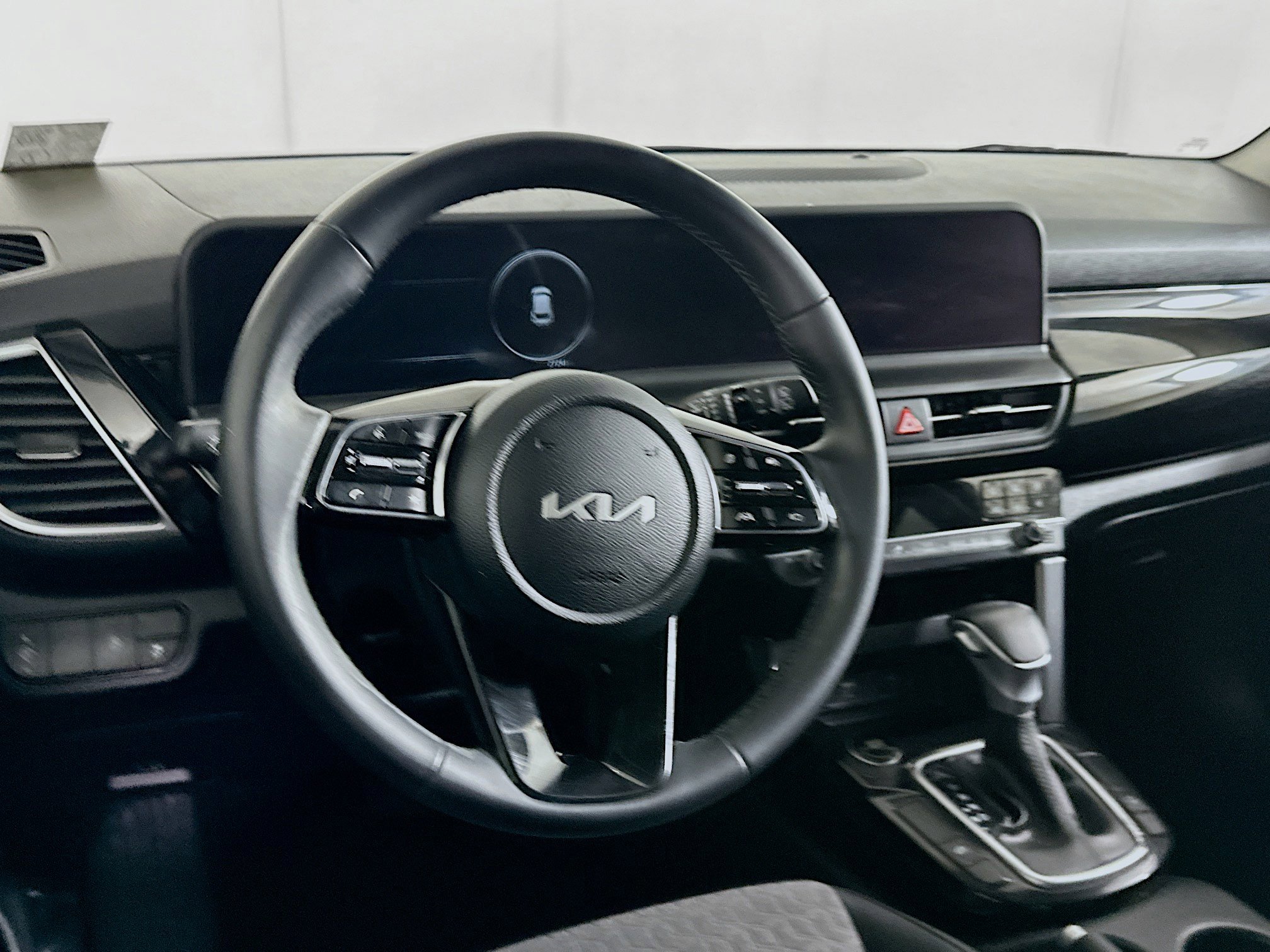 Used 2024 Kia Seltos S image 18