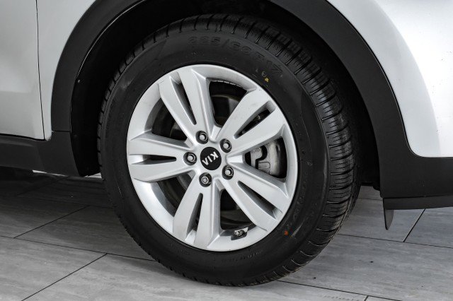 Used 2019 Kia Sportage LX image 49