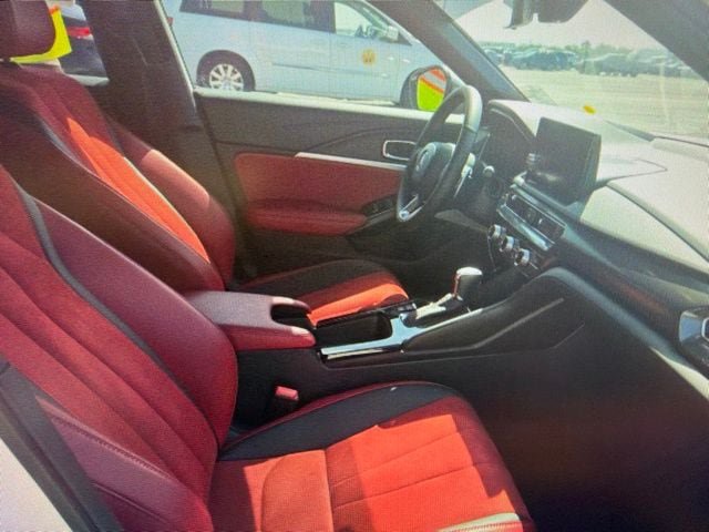 Used 2025 Acura Integra A-Spec w/ Technology Package FWD image 12