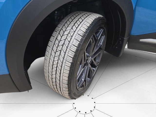 New 2027 Nissan Kicks SR w/ SR Premium Package FWD image 41