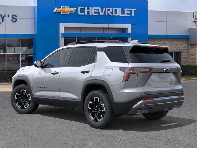 New 2027 Chevrolet Equinox ACTIV w/ Safety and Technology Package FWD image 28