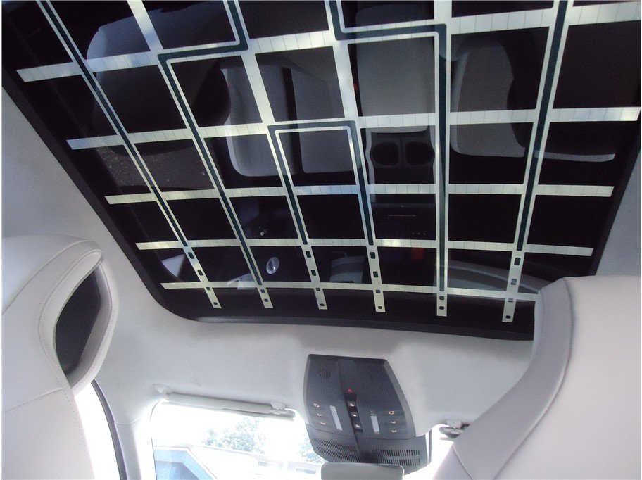 Used 2023 Fisker Ocean One AWD/4WD image 22