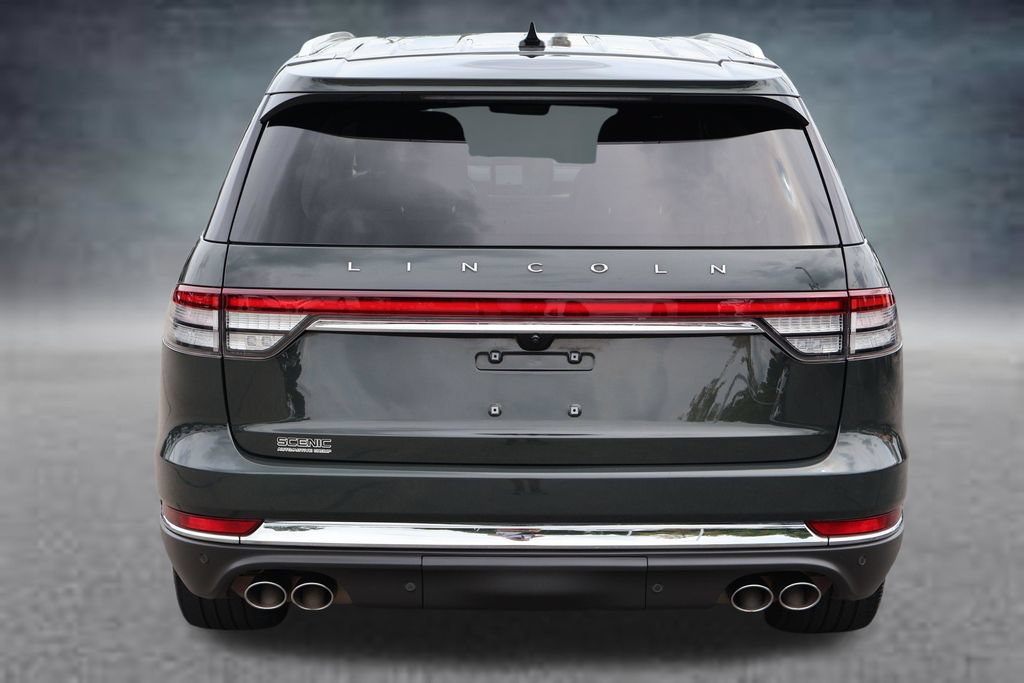 Used 2023 Lincoln Aviator Reserve w/ Equipment Group 201A AWD/4WD image 25